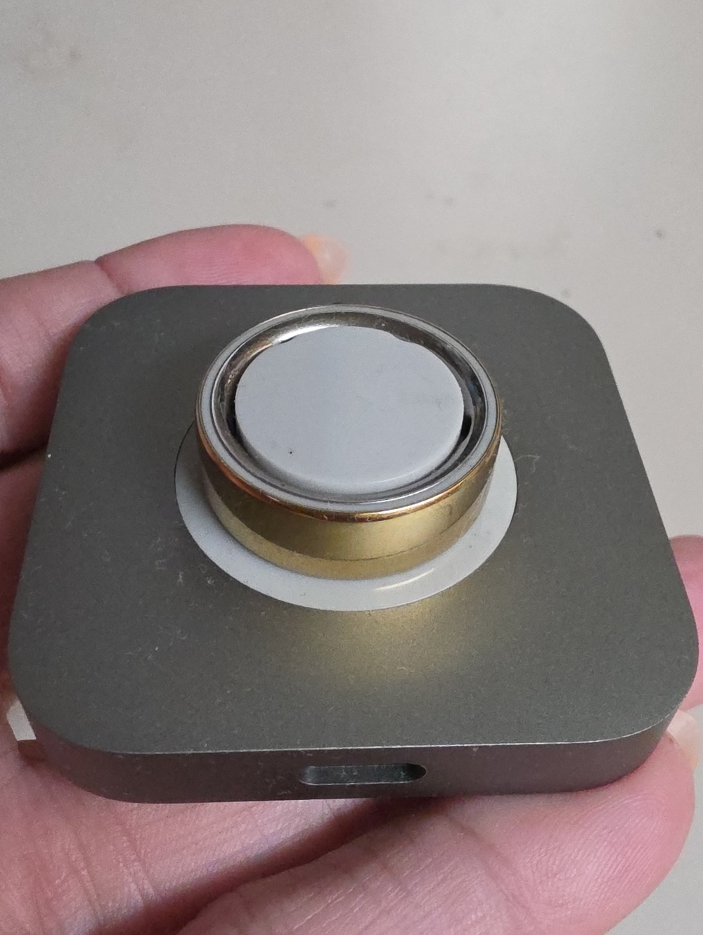 oura size 8 good ring